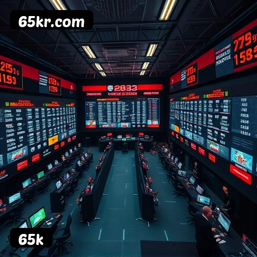 65k segurança SSL 256-bit - Licença Curaçao, eCOGRA, GLI certificado